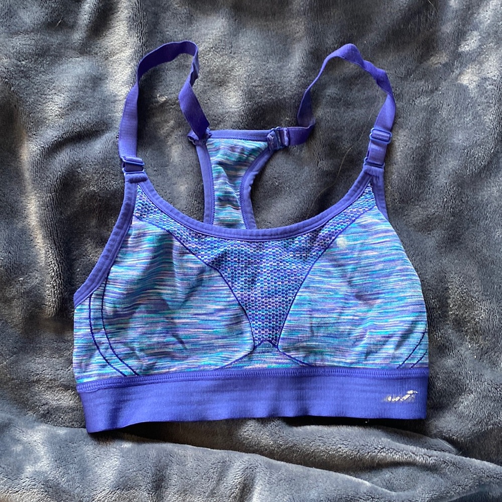 Girls Spirts bra